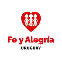 Fe y Alegría Uruguay logo - Similar company to Centro Interdisciplinario Colón