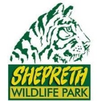 Shepreth Wildlife Park logo - Similar company to Curious