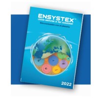 Ensystex España logo - Similar company to Ensystex Inc.