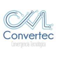 CVL Convertec | Convergencia Tecnológica logo - Similar company to Convertec