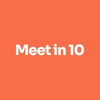 Meet in 10 logo - Similar company to The Knowledge Shop