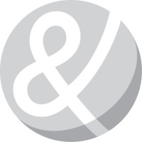 and a half logo - Similar company to Deap Design Llc