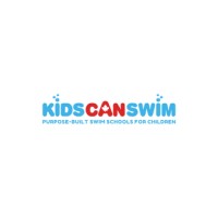 KidsCanSwim Canada logo - Similar company to Swim Ottawa