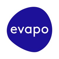 Evapo logo - Similar company to Ohm Brew E-Liquids
