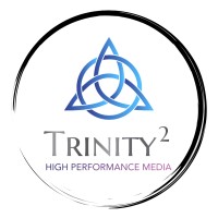 Trinity2 High Performance Media logo - Similar company to Sower Collective