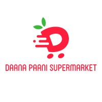 Daana Paani Supermarket logo - Similar company to La Mart Asian Supermarket