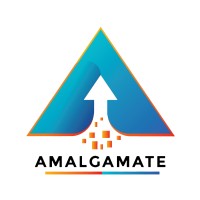 Amalgamate logo - Similar company to The Amalgamate