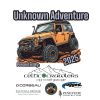 The Unknown Adventure logo - Similar company to Bartons Sound Systems