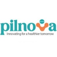 Pilnova Pharma logo - Similar company to Solis Pharmaceuticals
