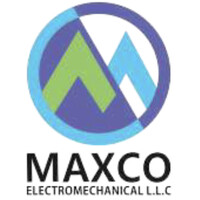 MAXCO Electromechanical LLC logo - Similar company to Arkad Electromechanical Works L.L.C