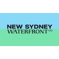 New Sydney Waterfront Co logo - Similar company to Croydon Bid