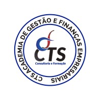 CTS Consultoria logo - Similar company to Efinanças – Consultoria E Formação