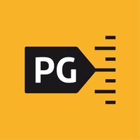 Puchades Gimeno logo - Similar company to Ims Mechatronics Sdn Bhd