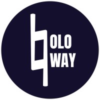 Holo Way logo - Similar company to Yucatech