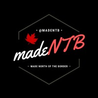 madeNTB logo - Similar company to We Are Well