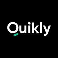 Quikly logo - Similar company to Quikly