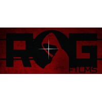 ROG FILMS logo - Similar company to Super Boss Productions