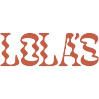 Lola's Level 1 logo - Similar company to Bills Restaurants