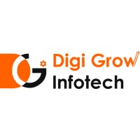 Digi Grow Infotech logo - Similar company to Turtle Spike