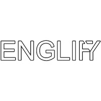 Englify logo - Similar company to Englify®