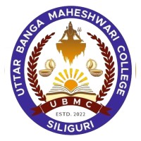 Uttar Banga Maheshwari College logo - Similar company to Fran Biz Corp