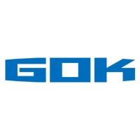 GOK Germany logo - Similar company to Esbe Gmbh