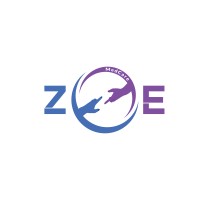 Zoe MedCare logo - Similar company to Word Creation