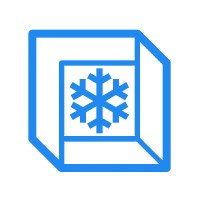 Porter Cube Cold Room and Refrigeration System logo - Similar company to Cold Room Solutions