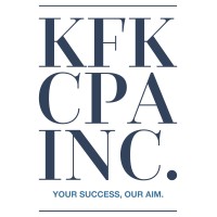 KFK CPA, Inc. logo - Similar company to Apobridge Cpa Firm