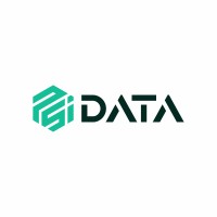 PSI Data logo - Similar company to Laion