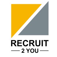Recruit 2 You Ltd logo - Similar company to Direct Defence Solutions Limited