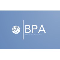 Business Protection Advisory Ltd logo - Similar company to Vantage Health & Life