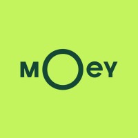 Moey logo - Similar company to Fiercely
