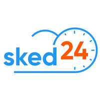 Sked24 logo - Similar company to 3S Studio