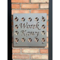Worek Kawy | Premium Coffee Roasting logo - Similar company to Robox Coffee