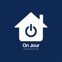 On Jour Fastighet & Lås AB logo - Similar company to B.K. Consult A/S - Certificeret Rådgivende Arkitekt Og Ingeniørfirma