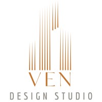 VenDesign Studio logo - Similar company to Tv Construction