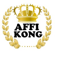 Affi Kong LP logo - Similar company to Mobpals.Com