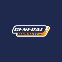 General Impianti Srl logo - Similar company to General Impianti