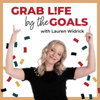 Grab Life by the Goals logo - Similar company to The League