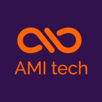 AMI tech logo - Similar company to Cgiscience