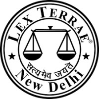Lex Terrae logo - Similar company to Andhra Law Firm
