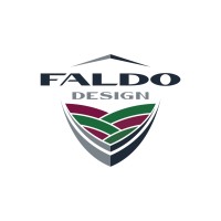 Faldo Design logo - Similar company to Neos Development Services