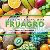 FRUAGRO PERU logo - Similar company to Freshfruit Farm Co., Ltd