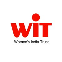 Women's India Trust (WIT) logo - Similar company to The Wit Network India