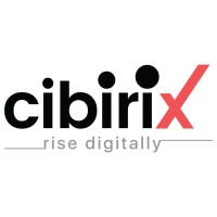 Cibirix Inc. logo - Similar company to Esatisfy Hr Solutions