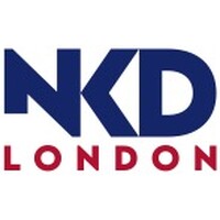 N K D LONDON LTD logo - Similar company to Vektör Çeli̇k Yapi Müh.İnş.Taah.San.Ti̇.Ltd.Şti̇.