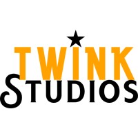 Twink Studios.Inc logo - Similar company to Game Bite Studio