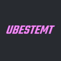 UBESTEMT logo - Similar company to Digitana