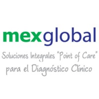 Mexglobal logo - Similar company to Mexworld Consulting
